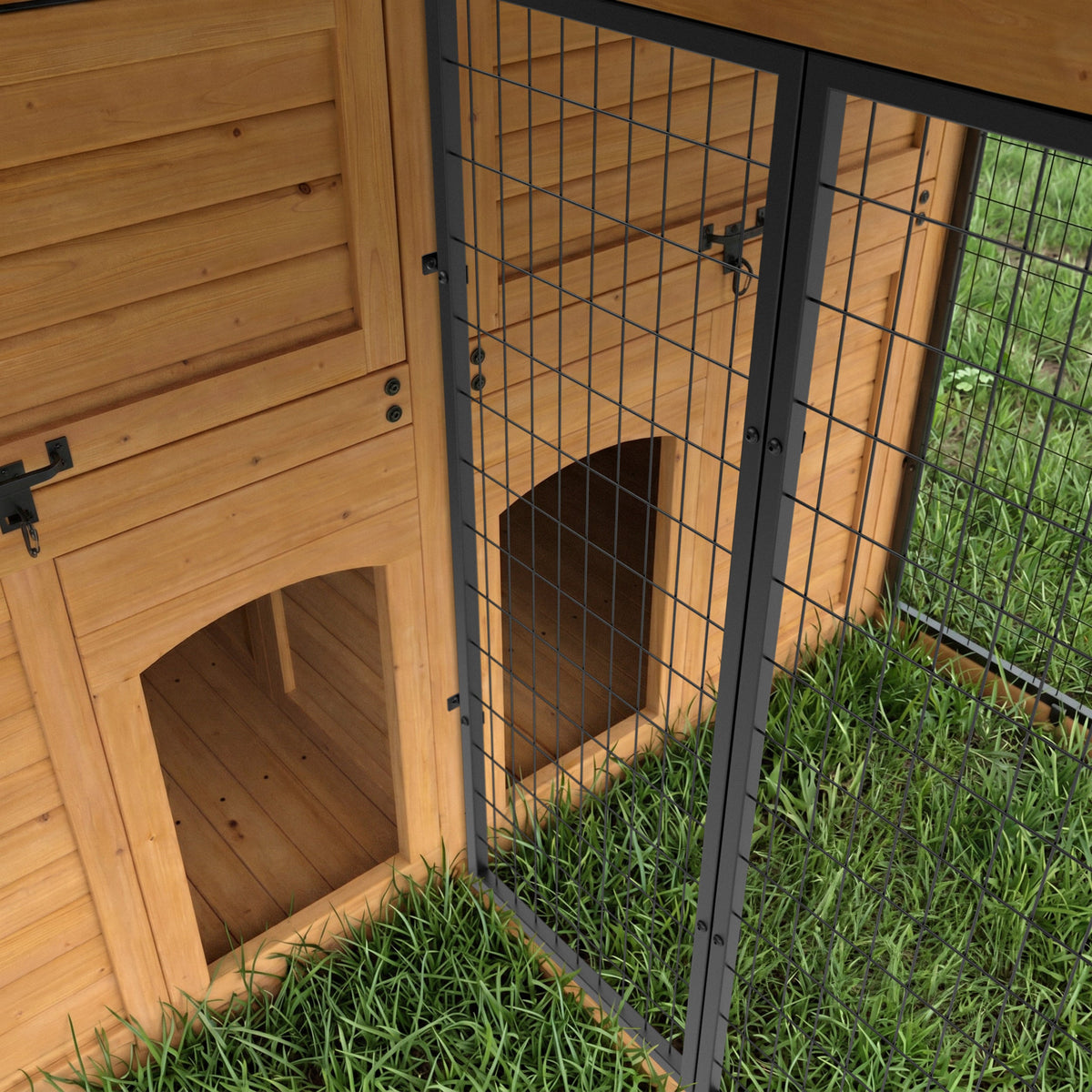 Animal Enclosure XL