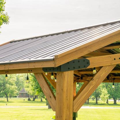 14x12 Norwood Gazebo